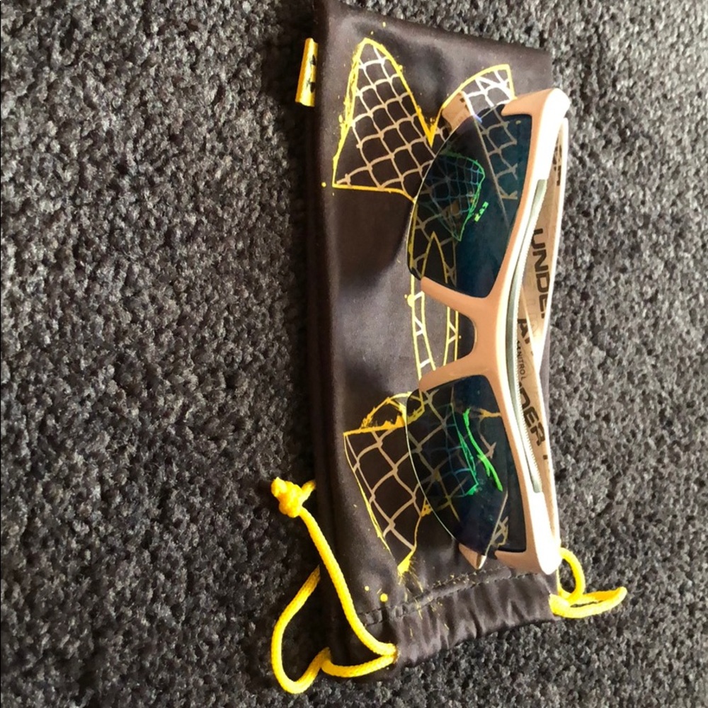 Under Armour Sunglasses